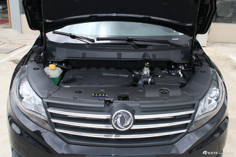 2017款风光580 1.5T手动豪华型