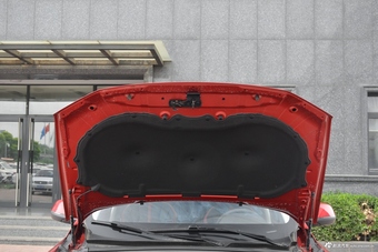 2018款哈弗H4 1.5T自动风尚型红标