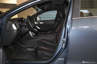 2018款马自达CX-4 2.0L自动两驱蓝天品位版