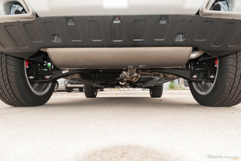 2018款北京BJ20 1.5T CVT精英型