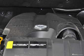 2016款幻速H2E 1.5L手动精英型