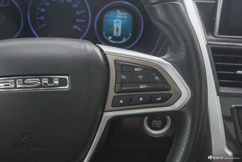 2017款比速T3 1.3T手动尊贵型