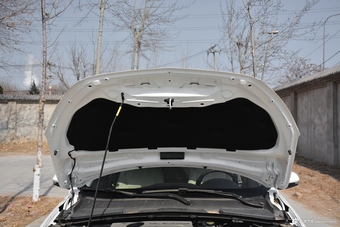 2017款福睿斯改款1.5L手动舒适型