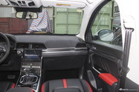 2018款哈弗H4 1.5T自动风尚型红标