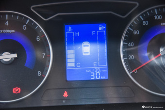 2015款景逸X3 1.5L手动豪华型