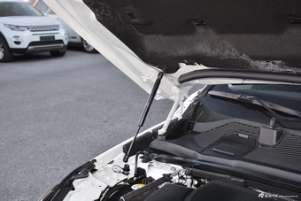 2018款发现神行2.0T自动HSE