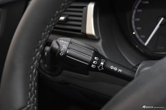 2017款观致3都市SUV 1.6T自动致悦型