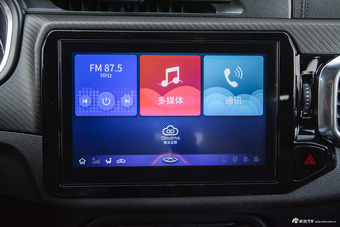 2017款瑞虎5x 1.5T手动时尚型