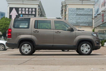 2018款欧尚X70A 1.5L手动舒适型