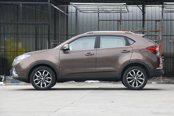 2016款锐腾 1.5T自动inkaNet豪华版