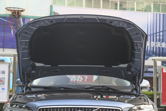 2017款沃尔沃S90 2.0T自动T4智逸版