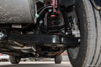 2017款瑞虎5x 1.5T手动精英型