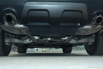 2017款揽胜运动版3.0自动V6 SC HSE