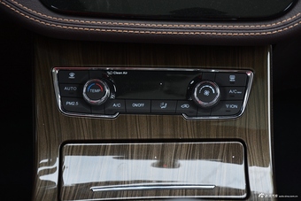 2018款汉腾X5 1.5T CVT贺岁版