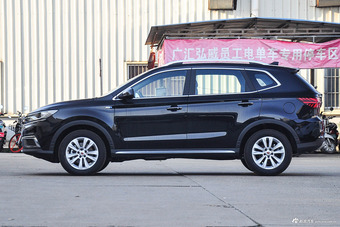 2016款荣威RX5 20T自动两驱旗舰版