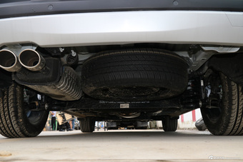 2018款比速T5 1.5T自动尊贵型