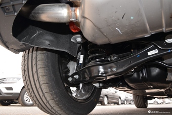 2019款柯迪亚克GT TSI380四驱旗舰版 国VI