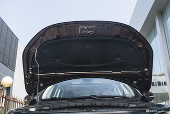 2017款比速T5 1.5T手动豪华型