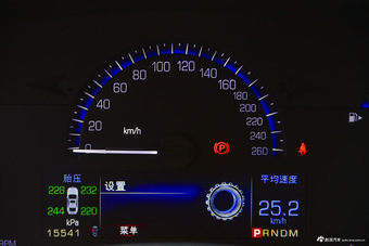 2014款凯迪拉克ATS L 28T领先型