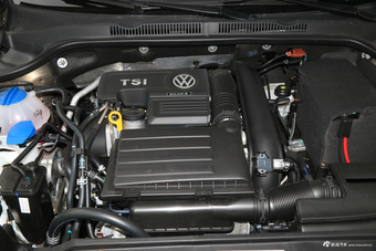 2018款速腾1.4T DSG舒适型280TSI 