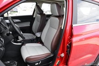 2017款幻速S5 1.3T自动尊贵型