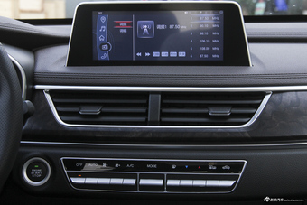 2017款风光580 1.5T自动智联版