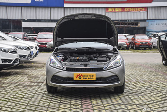 2016款骏派A70 1.6L自动技术型