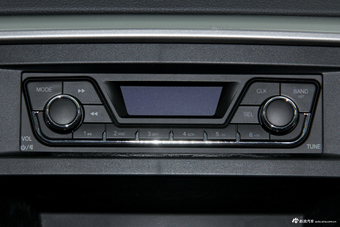 2017款瑞风M4 1.9T手动舒适型柴油