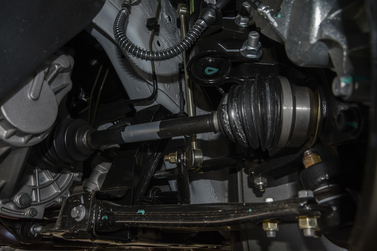 2017款艾瑞泽5 1.5L手动豪华版