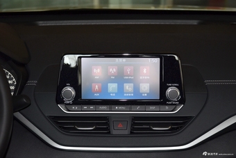 2019款天籁2.0L自动XL舒适版