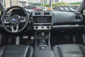 2016款傲虎 2.0T自动尊贵版