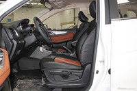 2016款 宝骏560 1.5T手动精英型