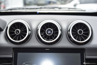 2016款凯翼X3 1.6L自动智联IV版