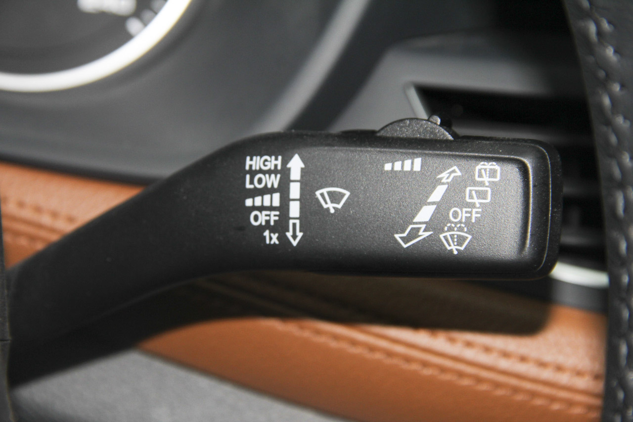 2016款宝沃BX7 2.0T自动四驱精英版28T