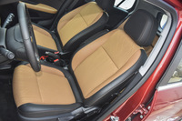 2017款TRAX创酷 1.4T自动四驱旗舰型