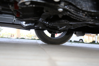 2016款斯威X7 1.5T手动豪华型