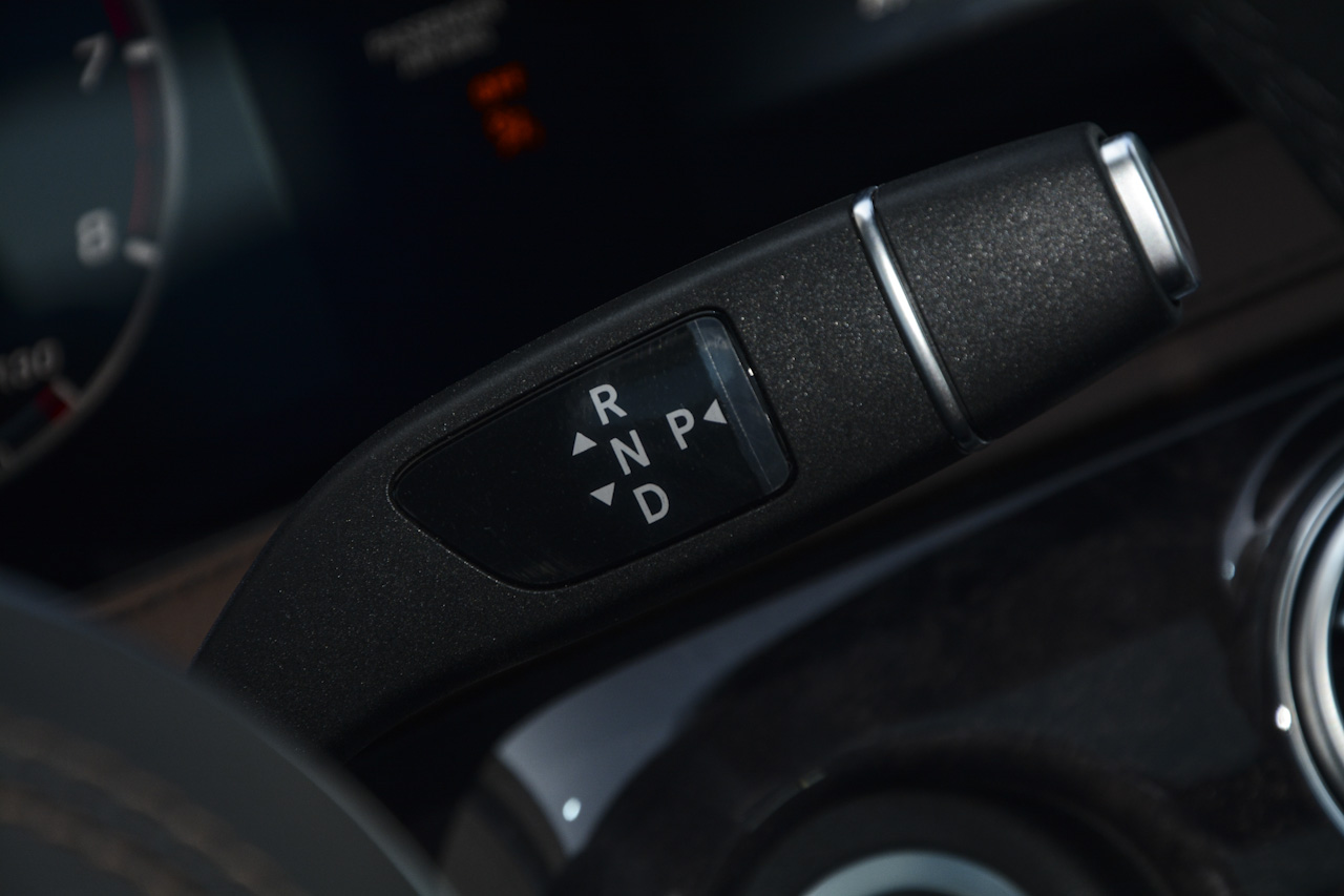 2018款奔驰S级 3.0T自动S450 L 4MATIC