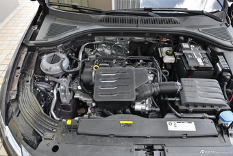 2018款朗逸1.5L自动舒适版