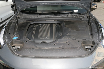 2018款领克02 1.5T自动两驱耀Pro版