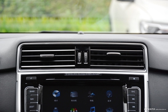 2017款哈弗M6 1.5T手动都市型