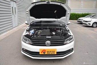 2018款大众速腾  1.6L 手动舒适型