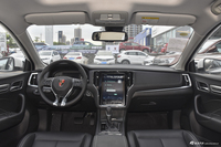 2018款荣威i6 1.5T自动互联网智尊版20T