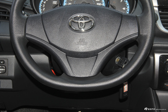 2018款致享1.5E自动冠军限量版