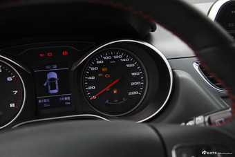 2018款瑞风S3定制版1.5L手动豪华型