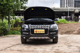 2016款野马T70升级版1.5T手动豪华型图片