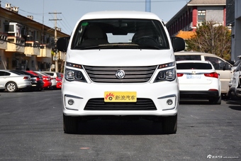 2018款菱智M5 1.6L手动7座舒适型