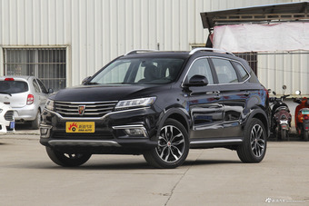 2018款荣威RX5 1.5T 20T自动两驱互联网智尊版