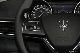 平行进口17款玛莎拉蒂Levante S 3.0T 美规（暂无参数）