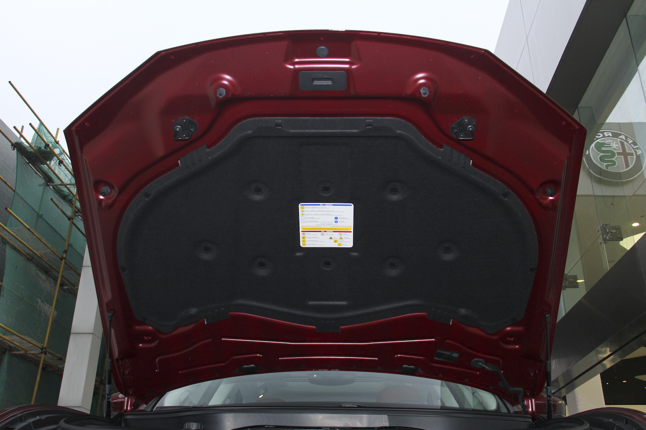 平行进口17款玛莎拉蒂Levante S 3.0T 美规（暂无参数）