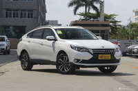 2018款启辰T90 2.0L自动CVT智联智尚版